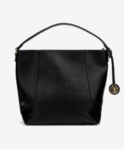 Madison Kabelka U.S. Polo Assn | Černá | Dámské | UNI