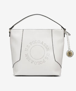 Madison Kabelka U.S. Polo Assn | Šedá | Dámské | UNI