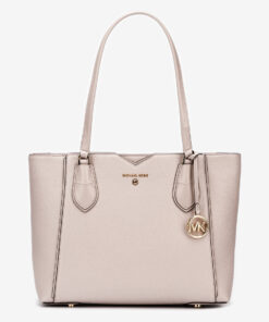 Mae Medium Kabelka Michael Kors | Růžová | Dámské | UNI