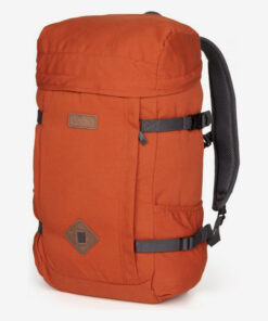 Malmo Batoh Loap | Červená Oranžová Vícebarevná | Pánské | UNI