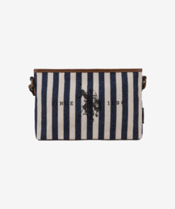 Maryland Cross body bag U.S. Polo Assn | Modrá Bílá | Dámské | UNI