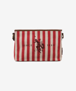 Maryland Cross body bag U.S. Polo Assn | Červená | Dámské | UNI