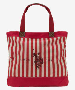 Maryland Taška U.S. Polo Assn | Červená | Dámské | UNI
