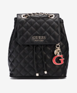 Melise Batoh Guess | Černá | Dámské | UNI