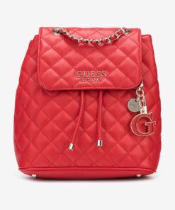 Melise Batoh Guess | Červená | Dámské | UNI