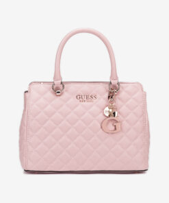 Melise Luxury Kabelka Guess | Béžová | Dámské | UNI