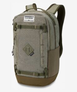 Mission Batoh Dakine | Zelená | Pánské | UNI