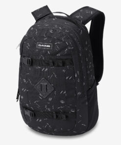 Mission Batoh Dakine | Černá | Pánské | UNI