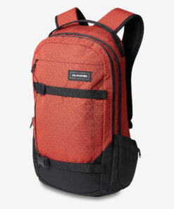 Mission Batoh Dakine | Červená Oranžová | Pánské | UNI