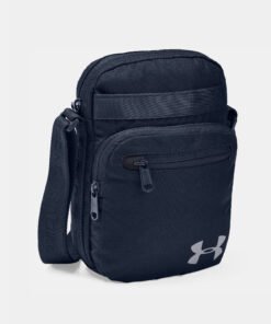 Modrá crossbody taška Under Armour
