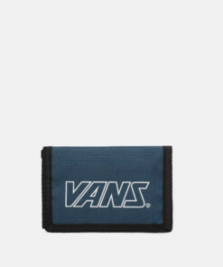 Modrá peněženka VANS