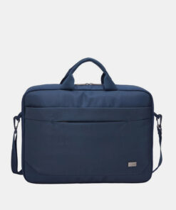 Modrá taška na notebook Case Logic Advantage