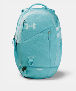 Modrý batoh Hustle 26 l Under Armour