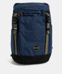 Modrý batoh NUGGET Mesmer 35 l