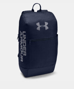Modrý batoh Patterson 17 l Under Armour