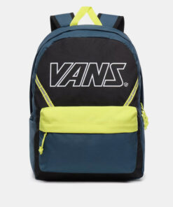 Modrý batoh VANS 23 l
