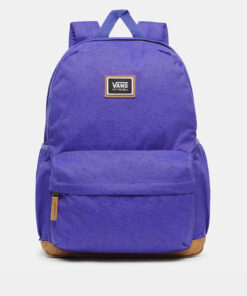Modrý batoh VANS 27 l