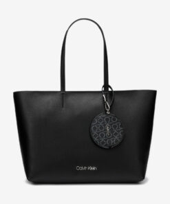 Must Kabelka Calvin Klein | Černá | Dámské | UNI