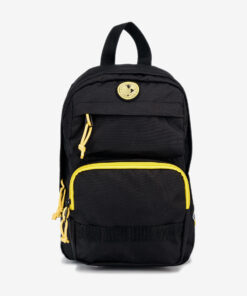 National Geographic Batoh Vans | Černá | Pánské | UNI
