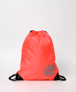 Neonově růžový vak SAM 73