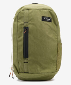 Network Batoh Dakine | Zelená | Pánské | UNI