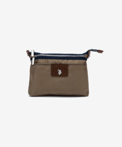 New Castle Cross body bag U.S. Polo Assn | Hnědá | Dámské | UNI