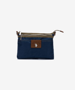New Castle Cross body bag U.S. Polo Assn | Modrá | Dámské | UNI