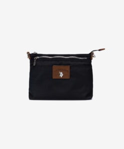 New Castle Cross body bag U.S. Polo Assn | Černá | Dámské | UNI