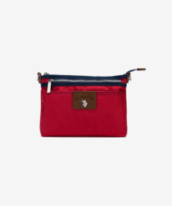 New Castle Cross body bag U.S. Polo Assn | Červená | Dámské | UNI