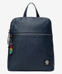 New Colorama Batoh Desigual | Modrá | Dámské | UNI