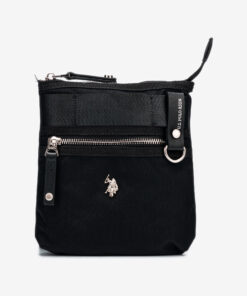 New Waganer Cross body bag U.S. Polo Assn | Černá | Dámské | UNI