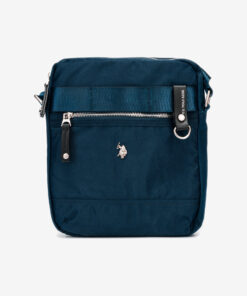 New Waganer Medium Cross body bag U.S. Polo Assn | Modrá | Pánské | UNI