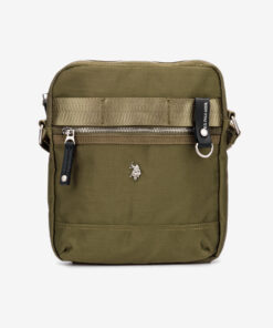 New Waganer Medium Cross body bag U.S. Polo Assn | Zelená | Pánské | UNI