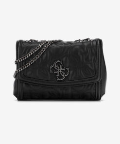 New Wave Mini Cross body bag Guess | Černá | Dámské | UNI