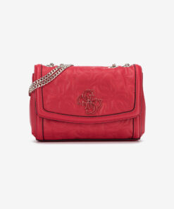 New Wave Mini Cross body bag Guess | Červená | Dámské | UNI