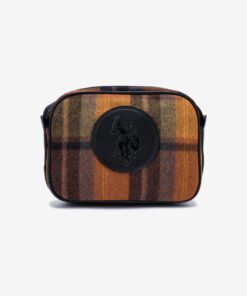 Newburgh Cross body bag U.S. Polo Assn | Oranžová | Dámské | UNI