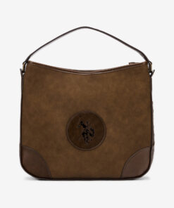 Newburgh Kabelka U.S. Polo Assn | Hnědá | Dámské | UNI
