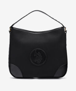 Newburgh Kabelka U.S. Polo Assn | Černá | Dámské | UNI