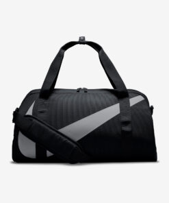 Nike Gym Club Sportovní taška dětská Nike | Černá | Chlapecké | UNI