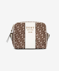 Noho Cross body bag DKNY | Hnědá | Dámské | UNI