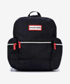 Original Mini Batoh Hunter | Černá | Pánské | UNI