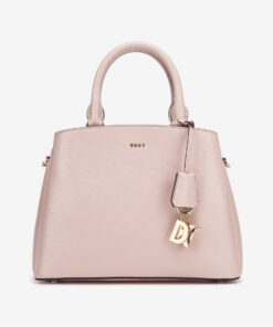 Paige Medium Kabelka DKNY | Béžová | Dámské | UNI