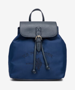Patterson Batoh U.S. Polo Assn | Modrá | Dámské | UNI