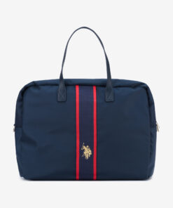 Patterson Cestovní taška U.S. Polo Assn | Modrá | Pánské | UNI