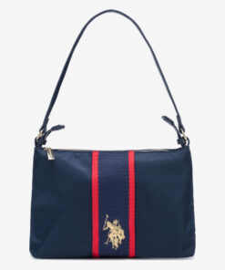 Patterson Cross body bag U.S. Polo Assn | Modrá | Dámské | UNI
