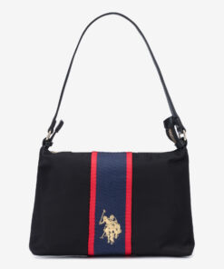 Patterson Cross body bag U.S. Polo Assn | Černá | Dámské | UNI