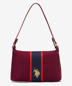 Patterson Cross body bag U.S. Polo Assn | Červená Fialová | Dámské | UNI