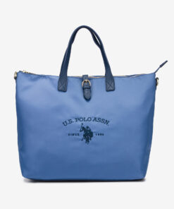 Patterson Kabelka U.S. Polo Assn | Modrá | Dámské | UNI