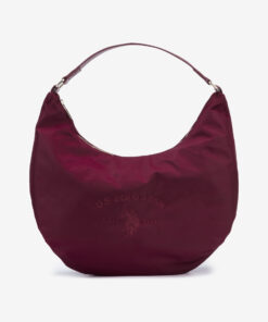 Patterson Large Kabelka U.S. Polo Assn | Červená Fialová | Dámské | UNI