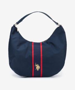 Patterson Tall Kabelka U.S. Polo Assn | Modrá | Dámské | UNI